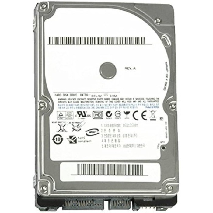 HP 490877-B21 SAS 300 Internal Hard Drive