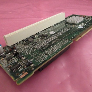 Dl38x PCIx Riser Kit 1-PCIx 1-pcie X8 1-pcie X4 Dl38x PCIx Riser Kit 1-PCIx 1-pcie X8 1-pcie X4