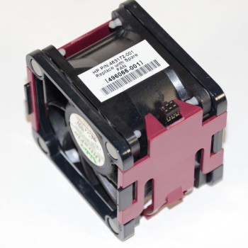 Proliant DL380 G6 DL380 G7 DL385 G5P System Fan