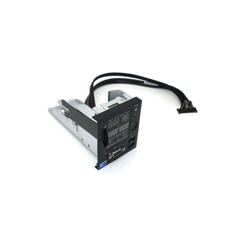 HP 496073-001 Insight Display for DL380 G6 DL380 G7 DL385 G7
