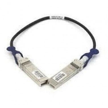 4GB SFP Itnerface Cable, .41 Meters