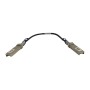 4GB SFP Itnerface Cable, .41 Meters