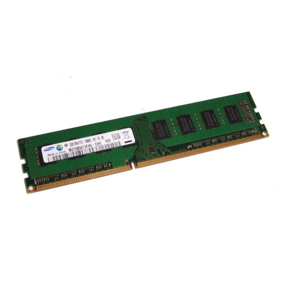 HP 497157-D88 2GB DDR3 Memory PC3-10600