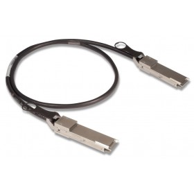 Quad DDR/QDR QSFP InfiniBand IB Copper Cable Data Transfer