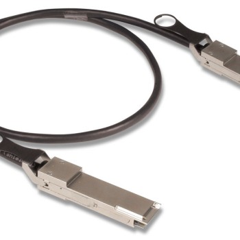Quad DDR/QDR QSFP InfiniBand IB Copper Cable Data Transfer