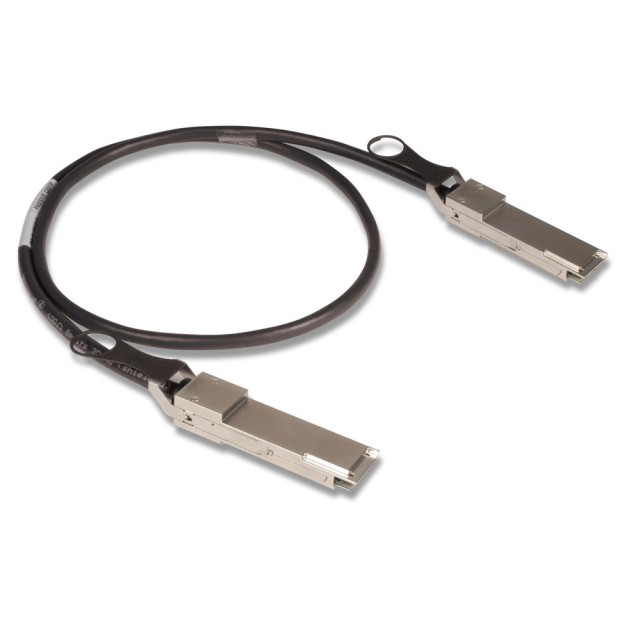 HP 498385-B21 Quad DDR/QDR QSFP InfiniBand IB Copper Cable Data Transfer