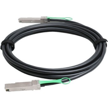2-Meter 4x DDR/QDR QSFP InfiniBand Copper Cable