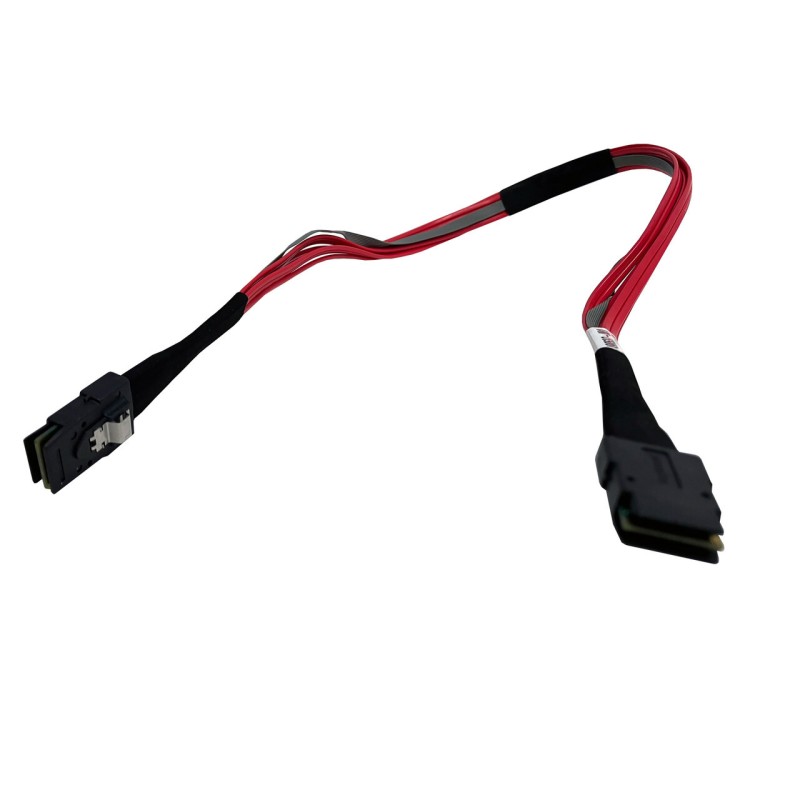 HP 498432-001 Mini-SAS to Mini-SAS Cable - 53.3cm (21.0in) long