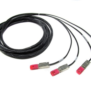 SPS-Ca 4-Meter Ext Mini-SAS to Mini-SAS Cable