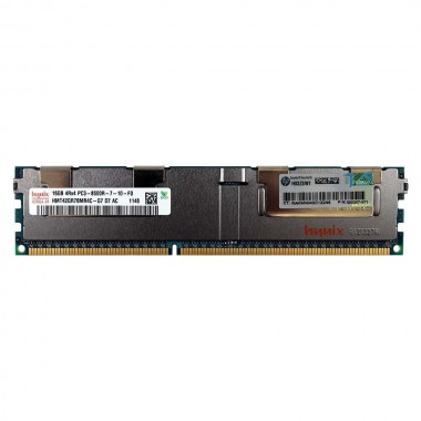 16GB 4Rx4 PC3-8500R-7 Kit RAM Module
