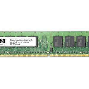 4GB Dual Rank X8 DDR3-1333 PC3-10600 240pin DIMM ECC Unbuff