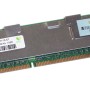 4GB, 1333MHz, PC3-10600R-9, DDR3, dual-rank x4, 1.50V, registered Dual in-Line Memory Module (RDIMM)