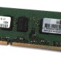 2GB, 1333MHz, PC3-10600E-9, DDR3, dual-rank x8, 1.50V, unbuffered with ECC Dual in-Line Memory Module (UDIMM)