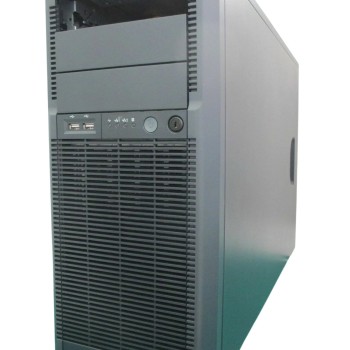 ProLiant ML330 Gen6 CTO 5U Tower Server