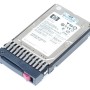 146GB Hot-Plug Dual-port SAS hard disk drive - 15, 000 RPM, 3Gb/sec transfer rate, 2.5-inch small Form factor (SFF)
