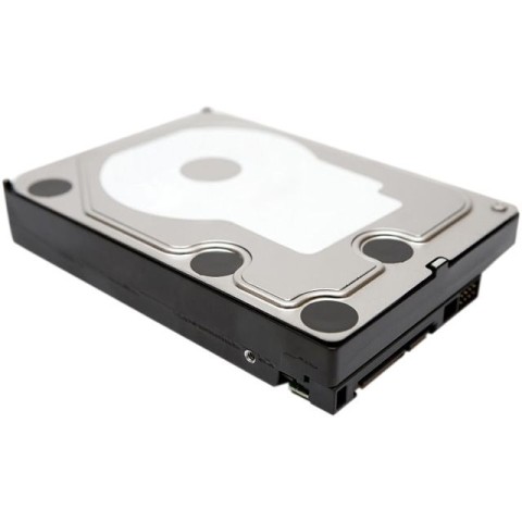 HP 504336-001 160GB SATA Internal 7200 RPM 3.5 Hard Drive