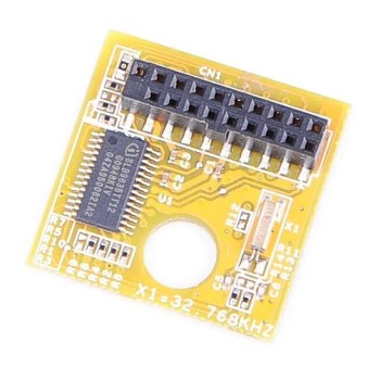 StorageWorks TPM Trusted Platform Module