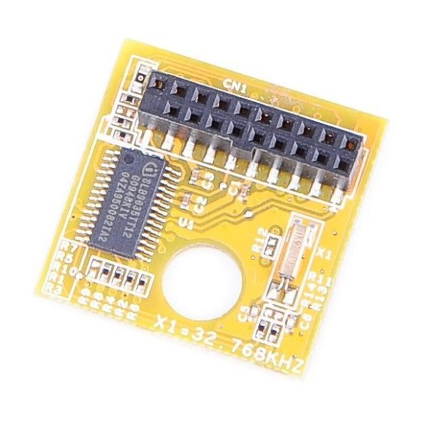 HP 505836-001 StorageWorks TPM Trusted Platform Module