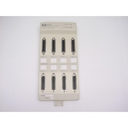 HP 5062-3054 MDP RS-232-C Full Modem Console Terminal