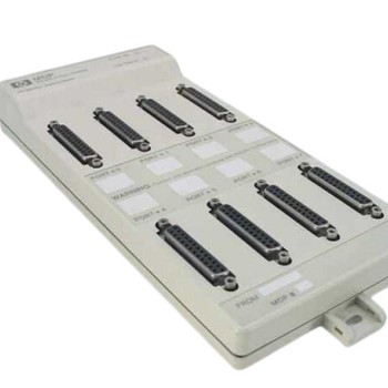 MDP RS-232-C Full Modem Console Terminal