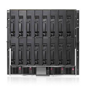 BLC7000 Enclosure with 1 Phase 2 Power Supply 4 Fan BLC7000 Enclosure with 1 Phase 2 Power Supply 4 Fan