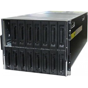 C7000 Rackmount Blade Enclosure CTO 3 In LCD Rohs