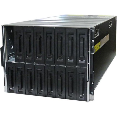 HP 507019-B21 C7000 Rackmount Blade Enclosure CTO 3 In LCD Rohs