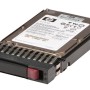 146GB 10K SAS 6G SFF DP HDD Hard Drive
