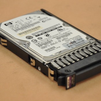 146GB 10k RPM 6G DP SAS 2.5 SFF HDD Hard Disk Drive