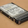146GB 10k RPM 6G DP SAS 2.5 SFF HDD Hard Disk Drive