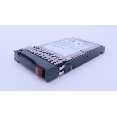 Hot-Plug 146GB 6G 10K 2.5-Inch Dual Port Internal SAS Disk Drive