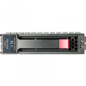 2TB 3G SATA 7.2k RPM 3.5-Inch MDL Hard Disk Drive