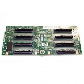 8-Bay SAS Backplane Board for DL380 G6 DL380 G7 DL385 G7
