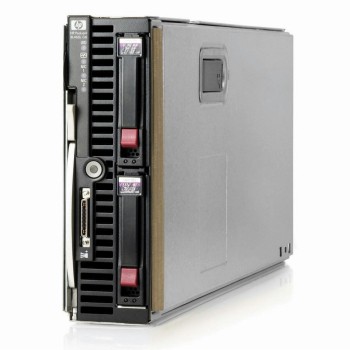 ProLiant BL460C G6 L5520 2.26GHz Quad-Core Processor 6GB Blade Server ProLiant BL460C G6 L5520 2.26GHz Quad-Core Processor 6GB Blade Server