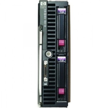 ProLiant BL460C G6 DC E5502 1.86GHz 4MB 6GB Blade Server ProLiant BL460C G6 DC E5502 1.86GHz 4MB 6GB Blade Server