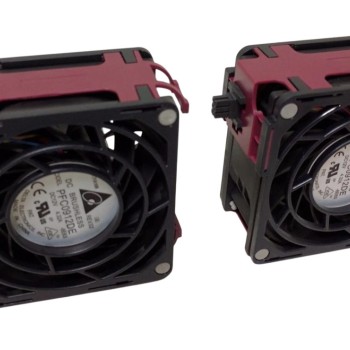 Ml/dl370g6 Redundant Fan Kit