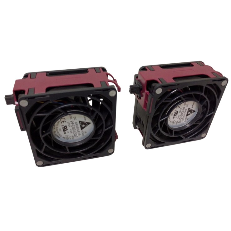 HP 508107-B21 Ml/dl370g6 Redundant Fan Kit