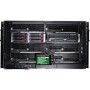 HP BLC3000 4 AC-6 Fan Full ICE Blade Server Case