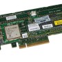 Smart Array P400 SAS RAID Controller with Heat Sink