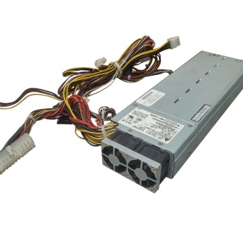 Proliant DL320 G6 400W 24-Pin Server Power Supply Backplane with Cage