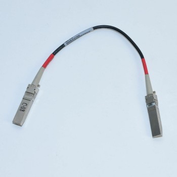 16-Inch 4GB Copper Fiber SFP Interface Cable