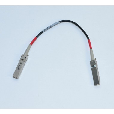 16-Inch 4GB Copper Fiber SFP Interface Cable