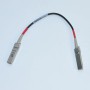 16-Inch 4GB Copper Fiber SFP Interface Cable