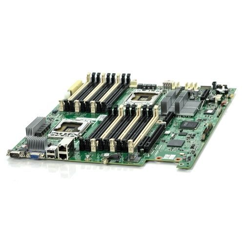 HP 511805-001 Server System Motherboard for HP ProLiant DL160 G6