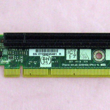 ProLiant DL160 DL320 G6 PCI-E x16 Riser Board
