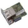 Dedicated iLO2 Management Port Option Kit for ProLiant DL320/ML330 G6 Server