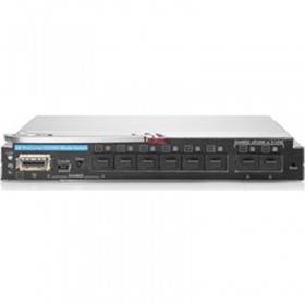 ProCurve 6120XG Blade Switch Ethernet
