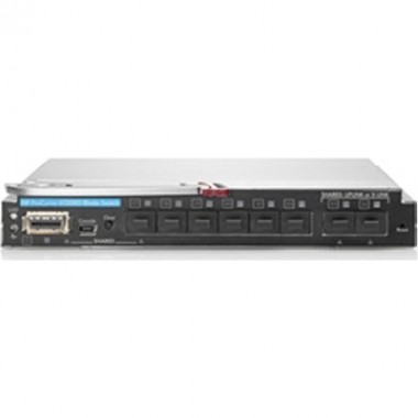 ProCurve 6120XG Blade Switch Ethernet