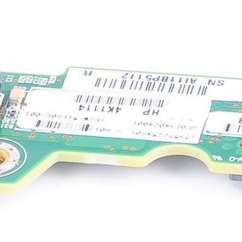 Dedicated Management Port Board, Supports Lights-Out 100i (LO-100i)