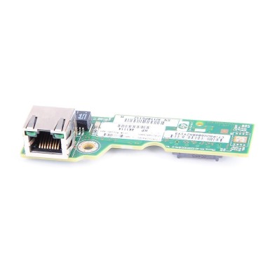 HP 516806-001 Dedicated Management Port Board, Supports Lights-Out 100i (LO-100i)